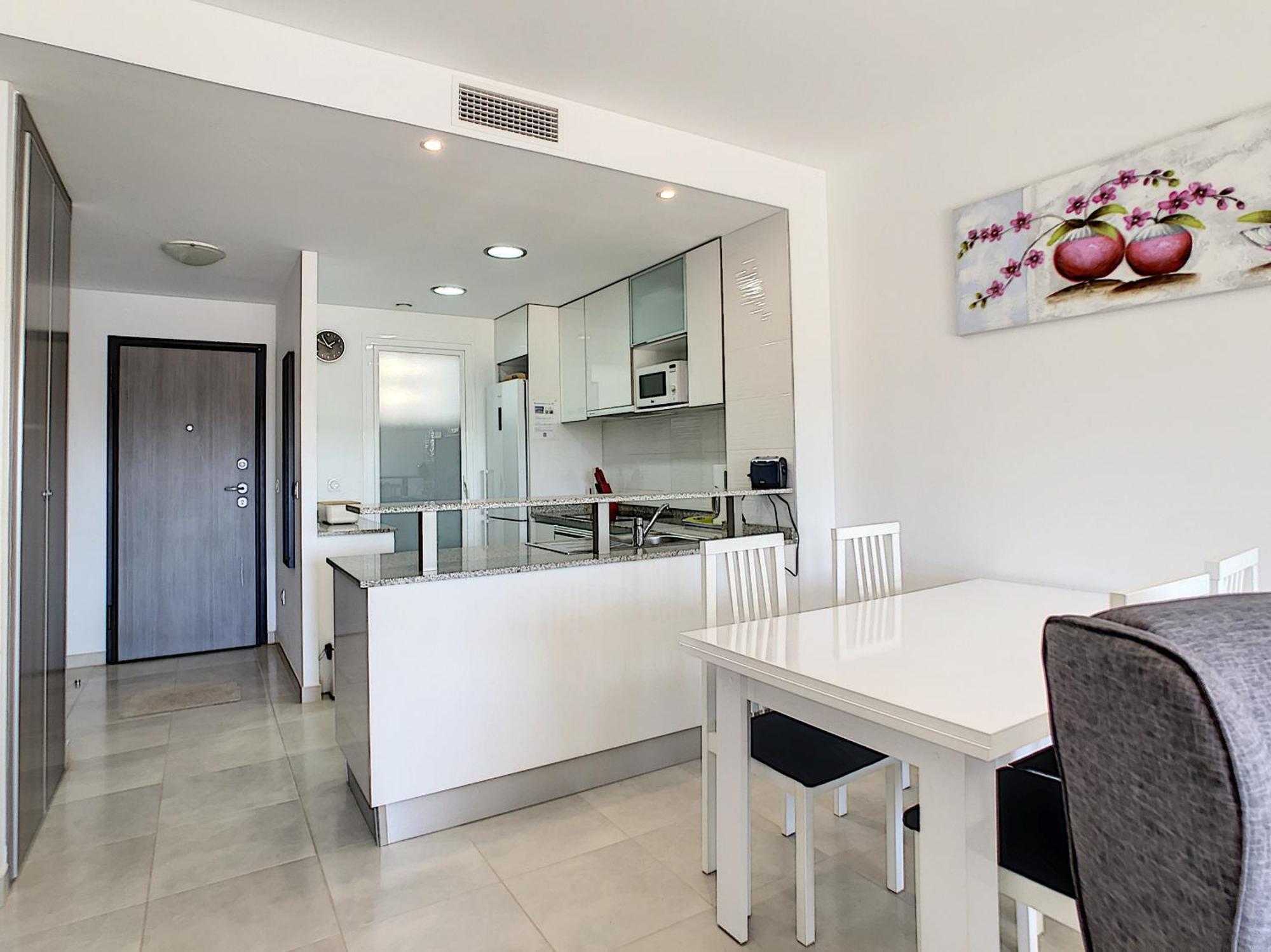 Silene Apartamento 3010 Los Altos Exterior foto