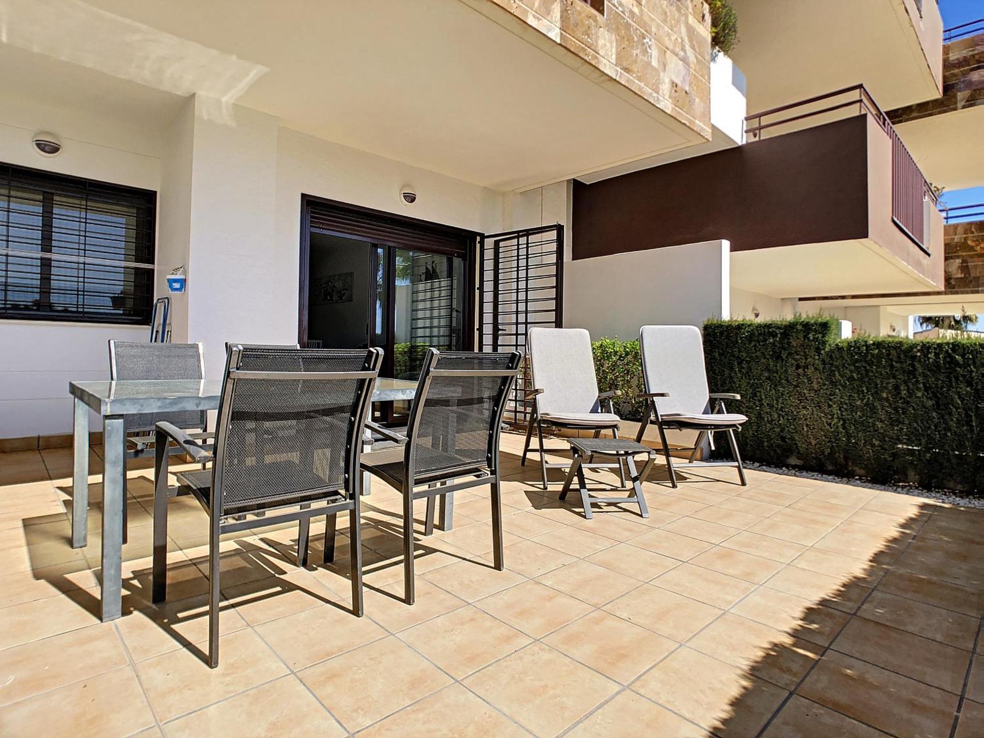 Silene Apartamento 3010 Los Altos Exterior foto