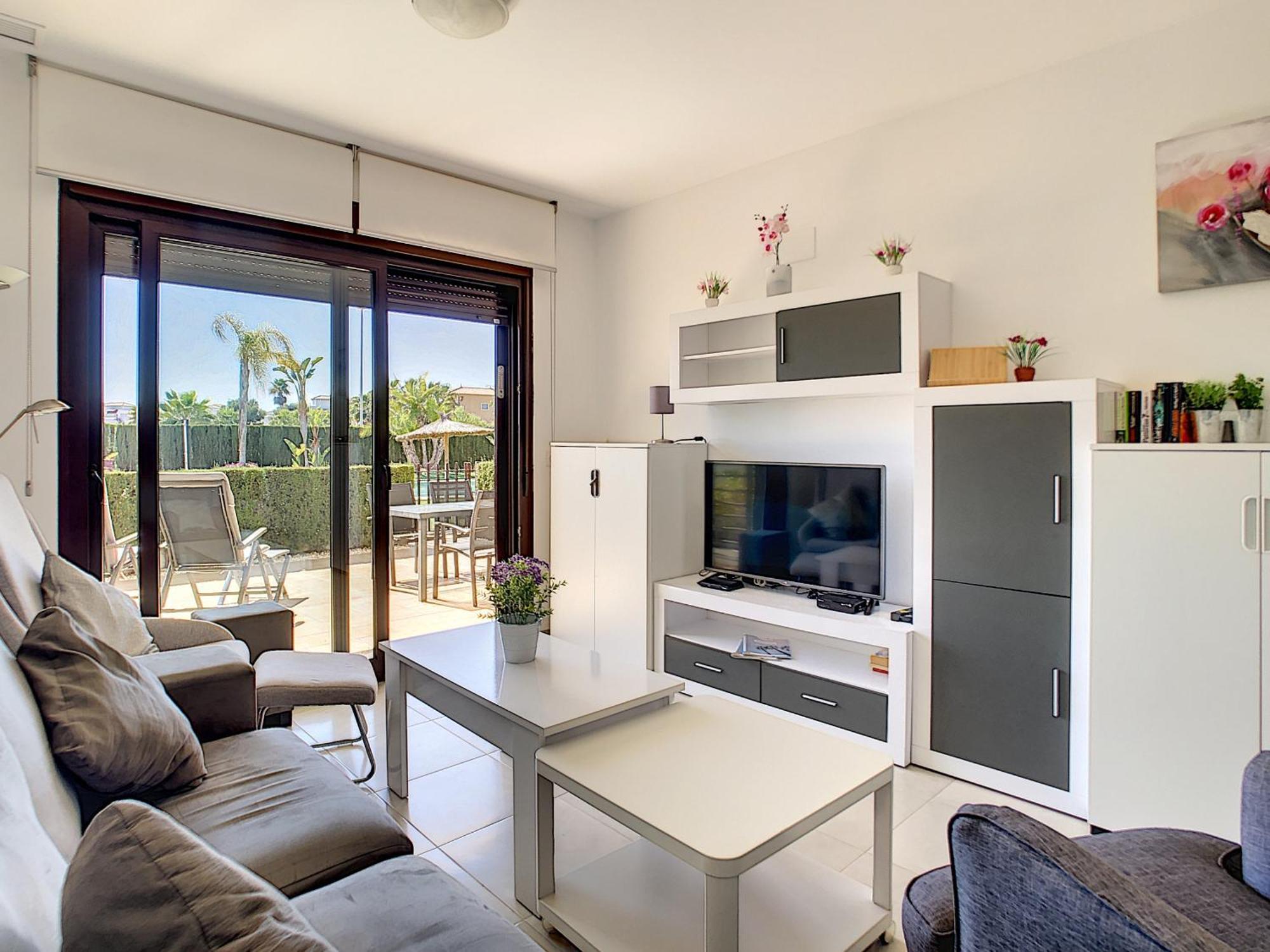 Silene Apartamento 3010 Los Altos Exterior foto