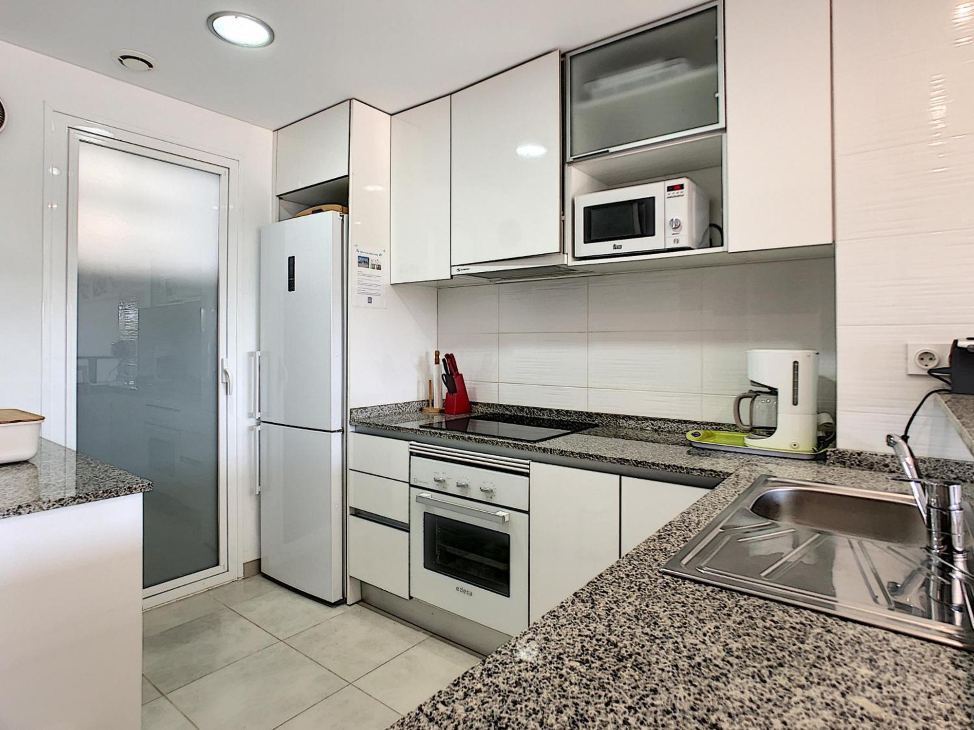 Silene Apartamento 3010 Los Altos Exterior foto